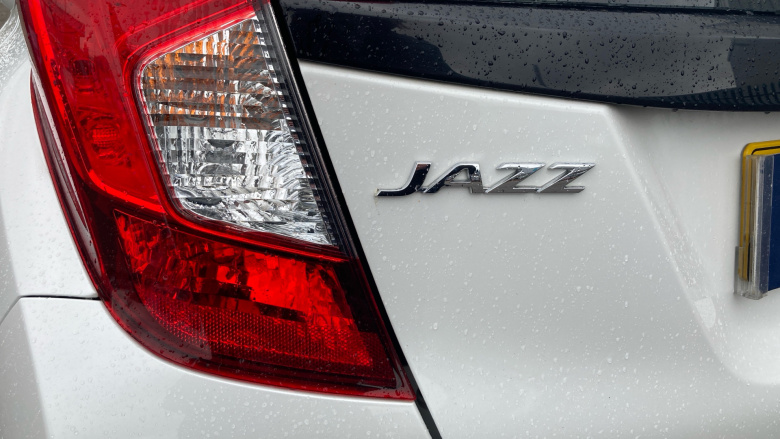 Honda Jazz 1.3 i-VTEC S 5dr Petrol Hatchback